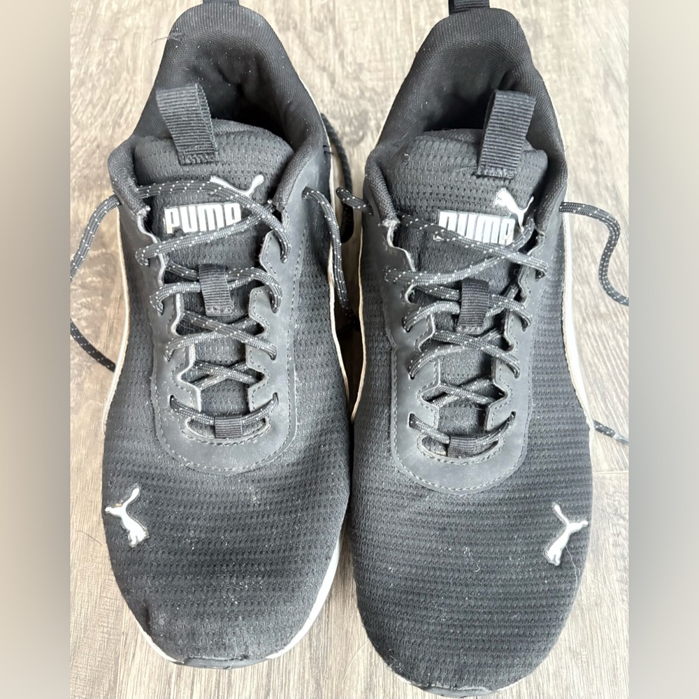 Puma Zip C Men's Sneakers Size 8 - Picture 7 of 7